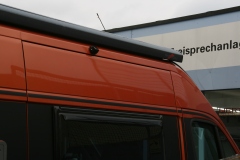 Fiat Ducato 360° HD Kamerasystem &  Abwasserkamera