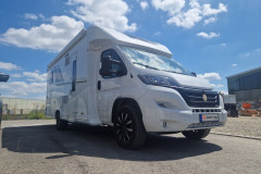 Energie, 5G, uvm. im Wohnmobil