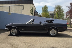 Oldtimer HiFi
